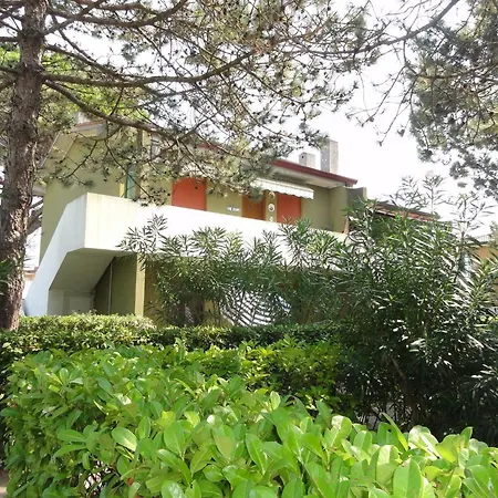 Peaceful Village With Pool Appartement Bibione