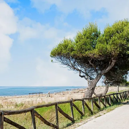 Apartment Peaceful Village With Pool Bibione